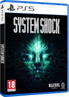 System Shock - PS5 - cena, srovnání