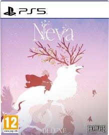 Neva: Devolver Deluxe - PS5