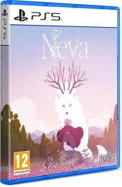 Neva - PS5