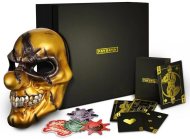 Payday 3: Collectors Edition - PS5 - cena, srovnání