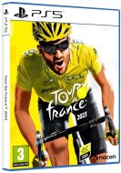 Tour de France 2023 - PS5 - cena, srovnání