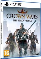 Crown Wars: The Black Prince - PS5 - cena, srovnání