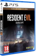 Resident Evil 7: Biohazard Gold Edition - PS5 - cena, srovnání