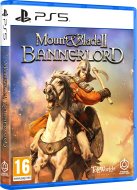 Mount and Blade II: Bannerlord - PS5 - cena, srovnání