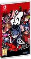 Persona 5 Tactica - Nintendo Switch - cena, srovnání