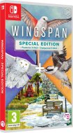 Wingspan Special Edition - Nintendo Switch - cena, srovnání