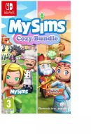 MySims Cozy Bundle - Nintendo Switch - cena, srovnání