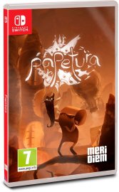 Papetura - Craft Edition - Nintendo Switch