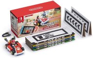 Mario Kart Live Home Circuit - Mario - Nintendo Switch - cena, srovnání