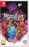 Blazing Strike - Nintendo Switch - cena, srovnání