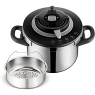 Tefal Clipso+ Chef 6L P4550731 - cena, srovnání