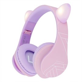 PowerLocus P2 Kids Cat Ears