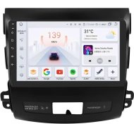 Hizpo 4GB Android rádio Mitsubishi Outlander xl 2 2005-2011, Autorádio CITROEN C-CROSSER 2007-2013 - cena, srovnání