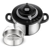 Tefal P4550632 Clipso+ CHEF 4,5L - cena, srovnání