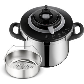 Tefal P4551431 Clipso+ CHEF 8L