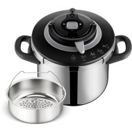 Tefal P4551431 Clipso+ CHEF 8L - cena, srovnání