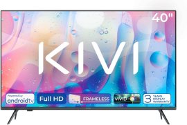 Kivi 40F760QB