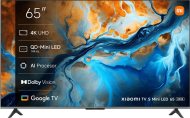 Xiaomi TV S Mini LED 2025 65" - cena, srovnání