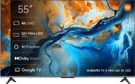 Xiaomi TV S Mini LED 2025 55"