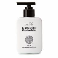 TianDE For Men Regeneračný balzam po holení 170ml - cena, srovnání