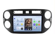 Ossuret Volkswagen Tiguan 2006 - 2016 CarPlay, Android 13, GPS Navigace VW Tiguan - cena, srovnání