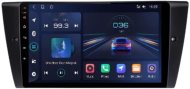 Ossuret 2 GB RAM ANDROID Autorádio BMW 3. Séria E90 E91 E92 E93 ANDROID 10.0 WiFi, GPS, USB - cena, srovnání