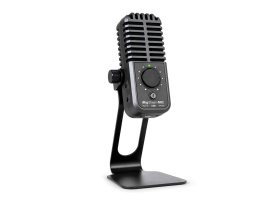 IK Multimedia iRig Stream Mic USB