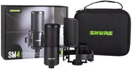 Shure SM4-KIT