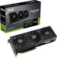 Asus PRIME-RTX4070TIS-O16G - cena, srovnání