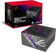 Asus ROG STRIX 1000W PLATINUM - cena, srovnání