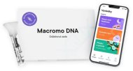 Macromo DNA Lifestyle - cena, srovnání