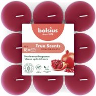 Bolsius Pomegranate 358 g, 18 ks - cena, srovnání