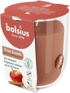 Bolsius Apple Cinnamon 313g - cena, srovnání