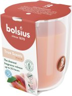 Bolsius Sviečka Peach 313g - cena, srovnání