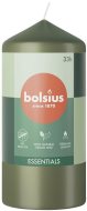 Bolsius Pillar Fresh Olive 12 cm, 233g - cena, srovnání