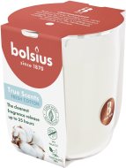 Bolsius Fresh Cotton 313g - cena, srovnání