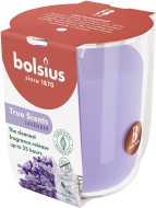 Bolsius Sviečka Lavander 313g - cena, srovnání