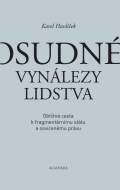 Osudné vynálezy lidstva - cena, srovnání