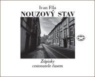 Nouzový stav - Ivan Fíla - cena, srovnání