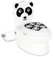 Siva WC nočník Panda - cena, srovnání