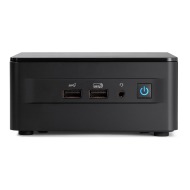 Asus NUC NUC12WSHi3 - cena, srovnání