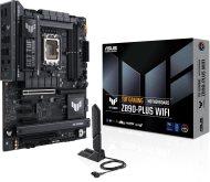 Asus TUF GAMING Z890-PLUS WIFI - cena, srovnání