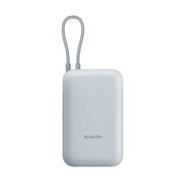 Xiaomi Power Bank (Integrated Cable) 10000mAh