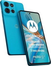 Motorola Moto G75 5G