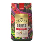 Jacobs Origins Laos & India 1000g - cena, srovnání