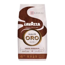 Lavazza Qualita Oro Gran Riserva 1000g