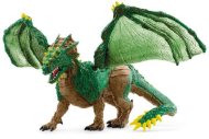 Schleich Pralesný drak 70791 - cena, srovnání