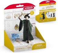 Schleich Harry Potter Profesorka McGonagallová a Patrón 42682 - cena, srovnání