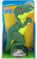 Alum Imaginext Jurassic World, XL figúrka - T-rex - cena, srovnání