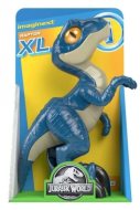 Alum Imaginext Jurassic World, XL figúrka - Raptor - cena, srovnání